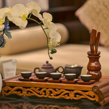 Country Garden Phoenix Hotel Huizhou Huiyang المظهر الخارجي الصورة