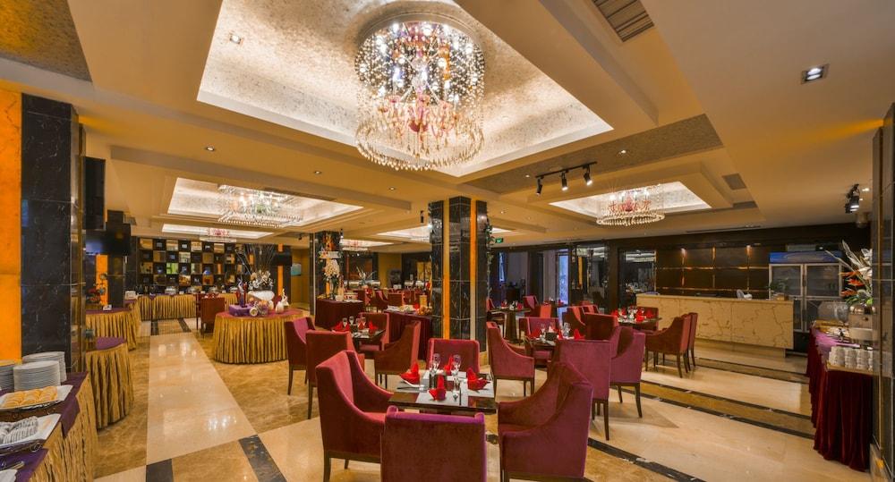 Country Garden Phoenix Hotel Huizhou Huiyang المظهر الخارجي الصورة