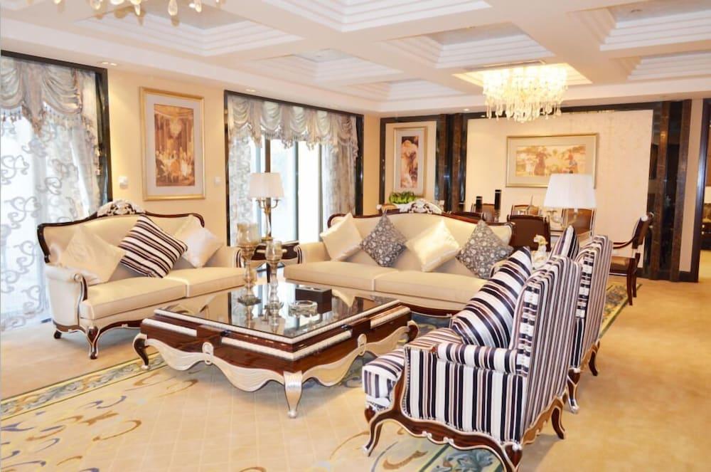Country Garden Phoenix Hotel Huizhou Huiyang المظهر الخارجي الصورة