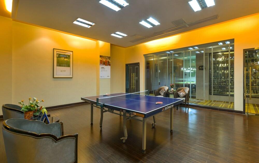Country Garden Phoenix Hotel Huizhou Huiyang المظهر الخارجي الصورة