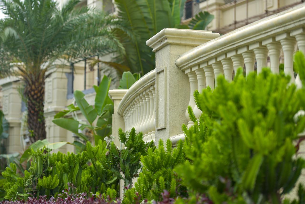 Country Garden Phoenix Hotel Huizhou Huiyang المظهر الخارجي الصورة