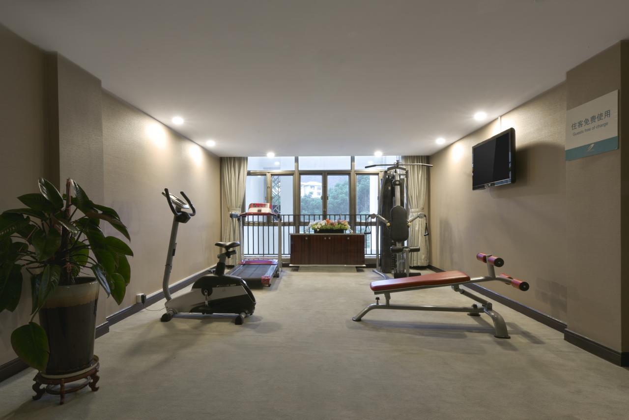 Country Garden Phoenix Hotel Huizhou Huiyang المظهر الخارجي الصورة