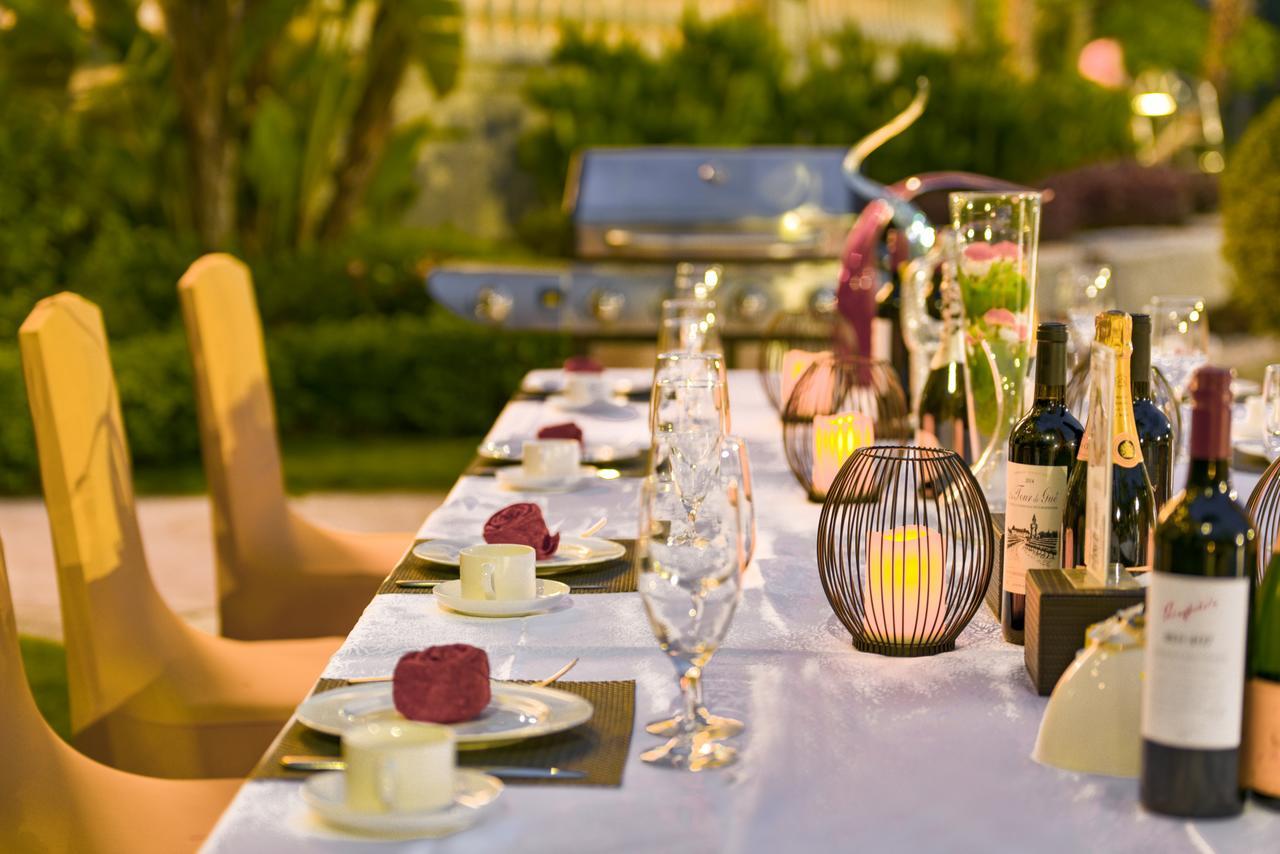 Country Garden Phoenix Hotel Huizhou Huiyang المظهر الخارجي الصورة