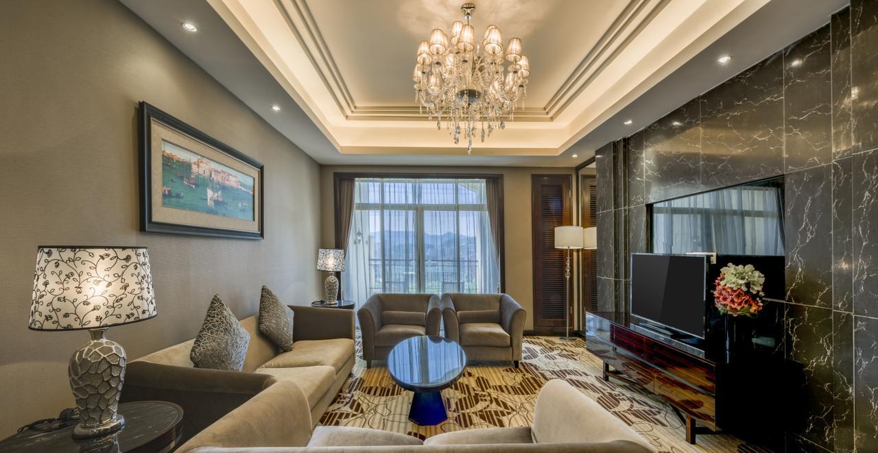Country Garden Phoenix Hotel Huizhou Huiyang المظهر الخارجي الصورة