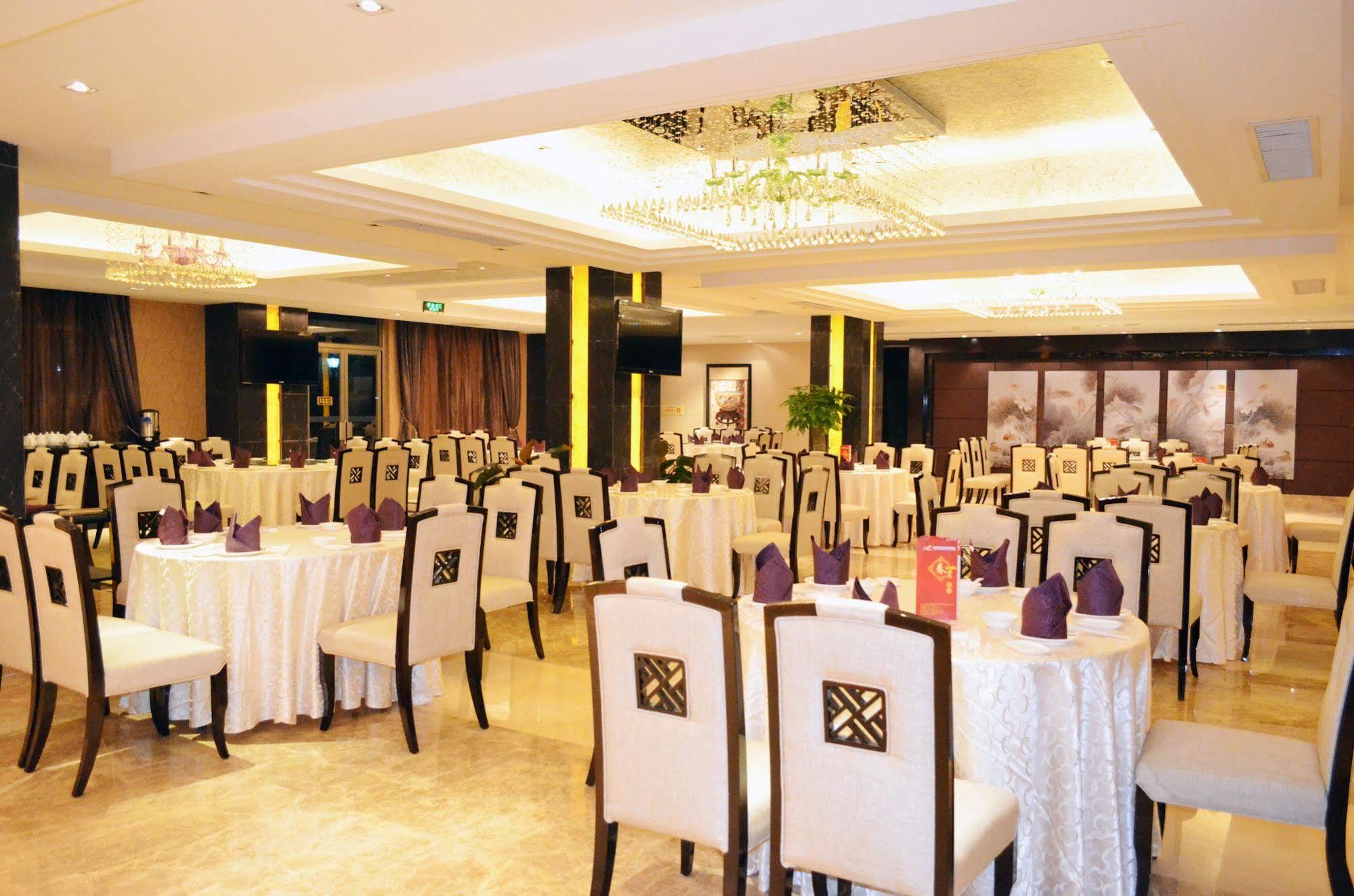 Country Garden Phoenix Hotel Huizhou Huiyang المظهر الخارجي الصورة