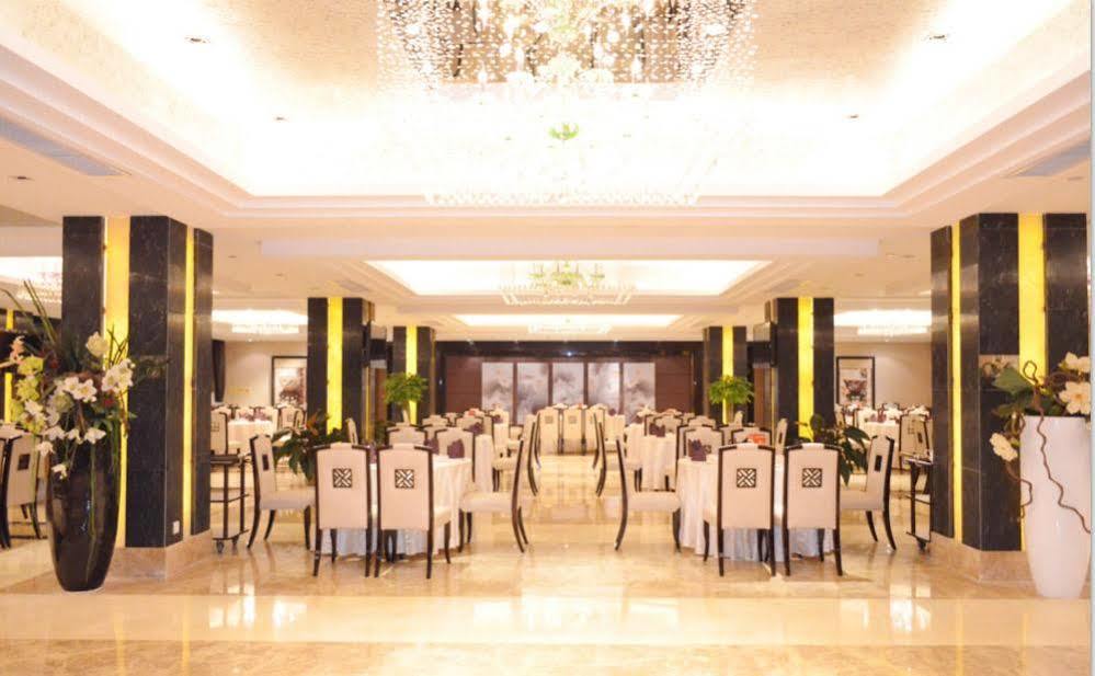 Country Garden Phoenix Hotel Huizhou Huiyang المظهر الخارجي الصورة