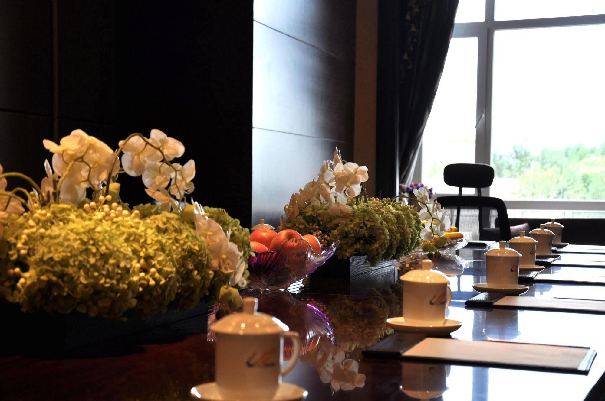 Country Garden Phoenix Hotel Huizhou Huiyang المظهر الخارجي الصورة