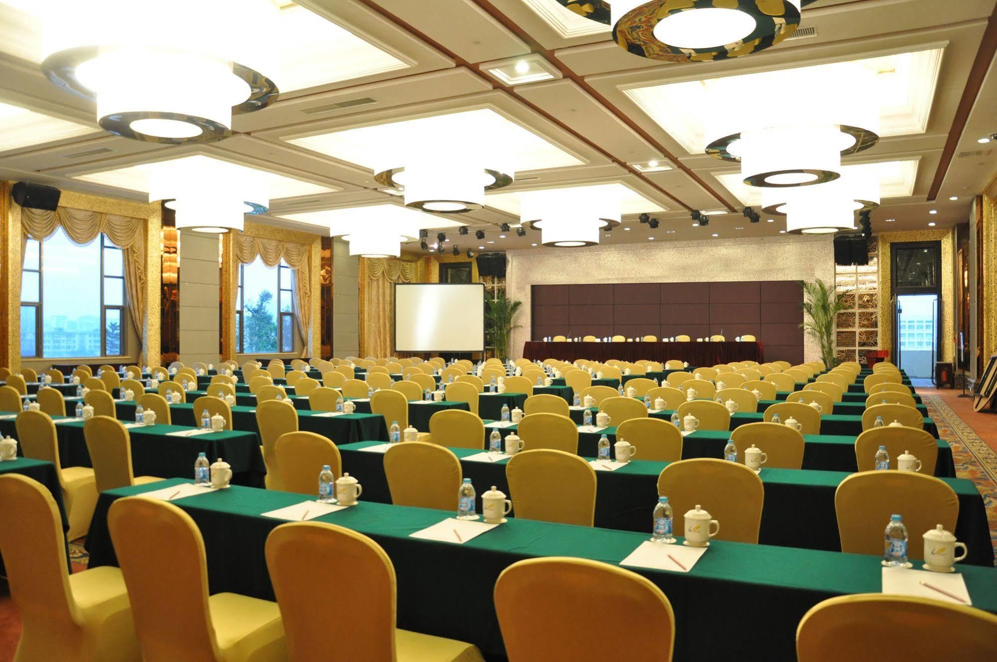 Country Garden Phoenix Hotel Huizhou Huiyang المظهر الخارجي الصورة