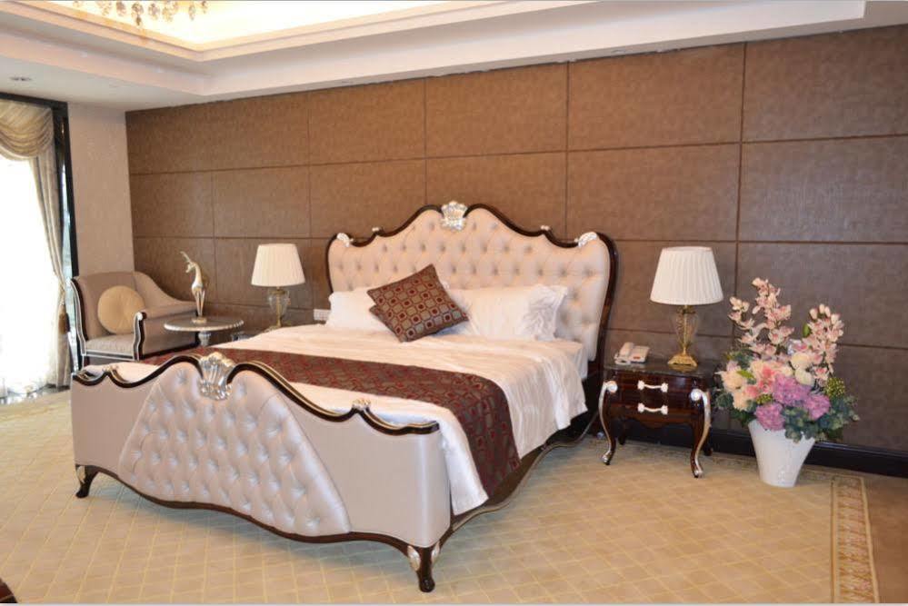 Country Garden Phoenix Hotel Huizhou Huiyang المظهر الخارجي الصورة